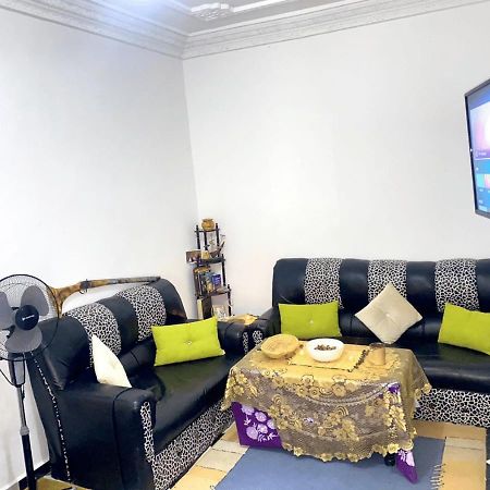 Apartment In Safi Near The Beach The Sea Calm Down Zewnętrze zdjęcie