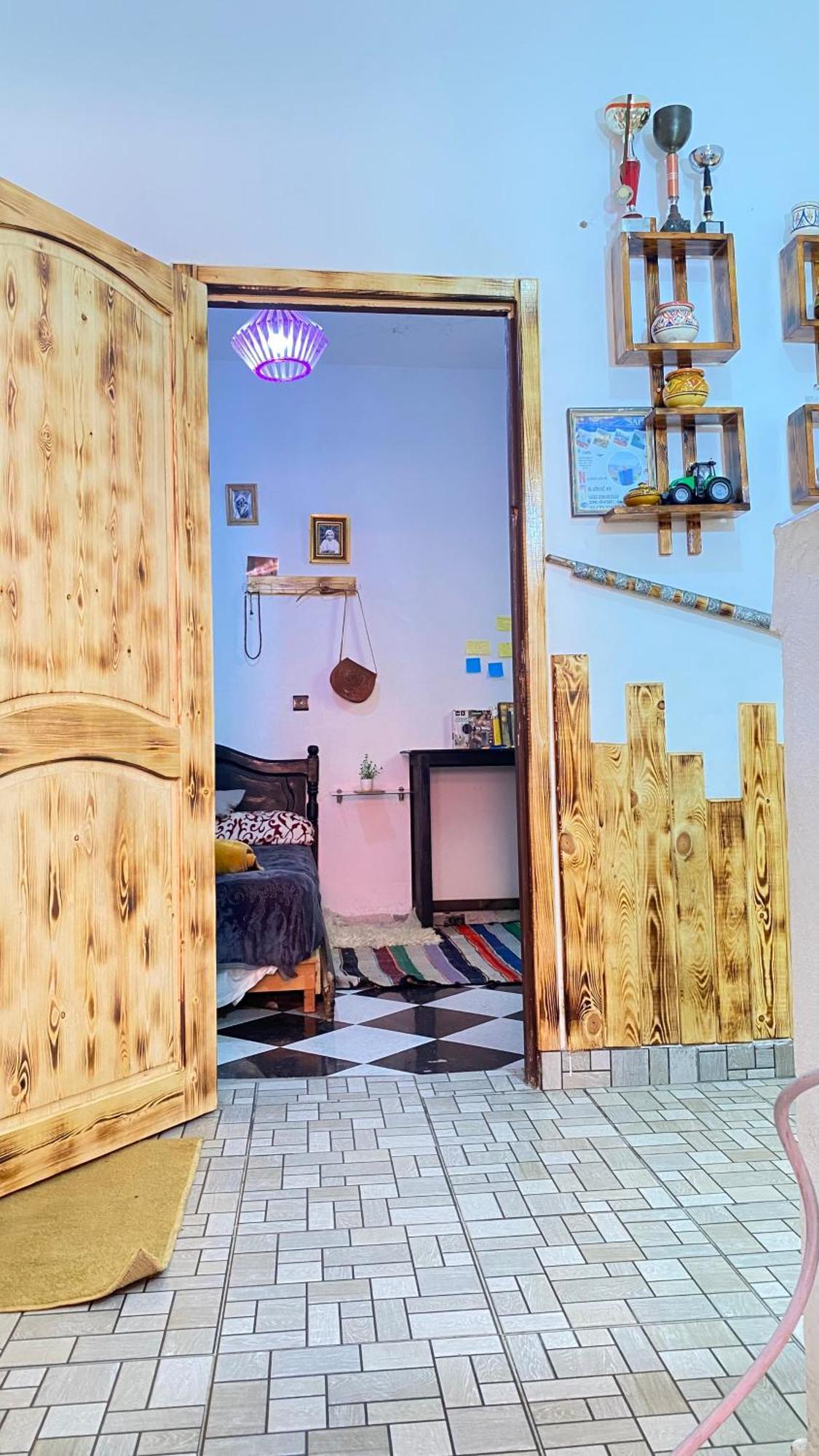Apartment In Safi Near The Beach The Sea Calm Down Zewnętrze zdjęcie