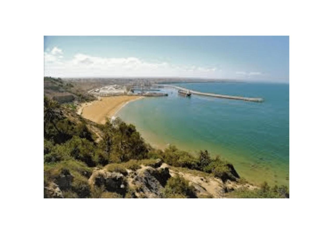 Apartment In Safi Near The Beach The Sea Calm Down Zewnętrze zdjęcie