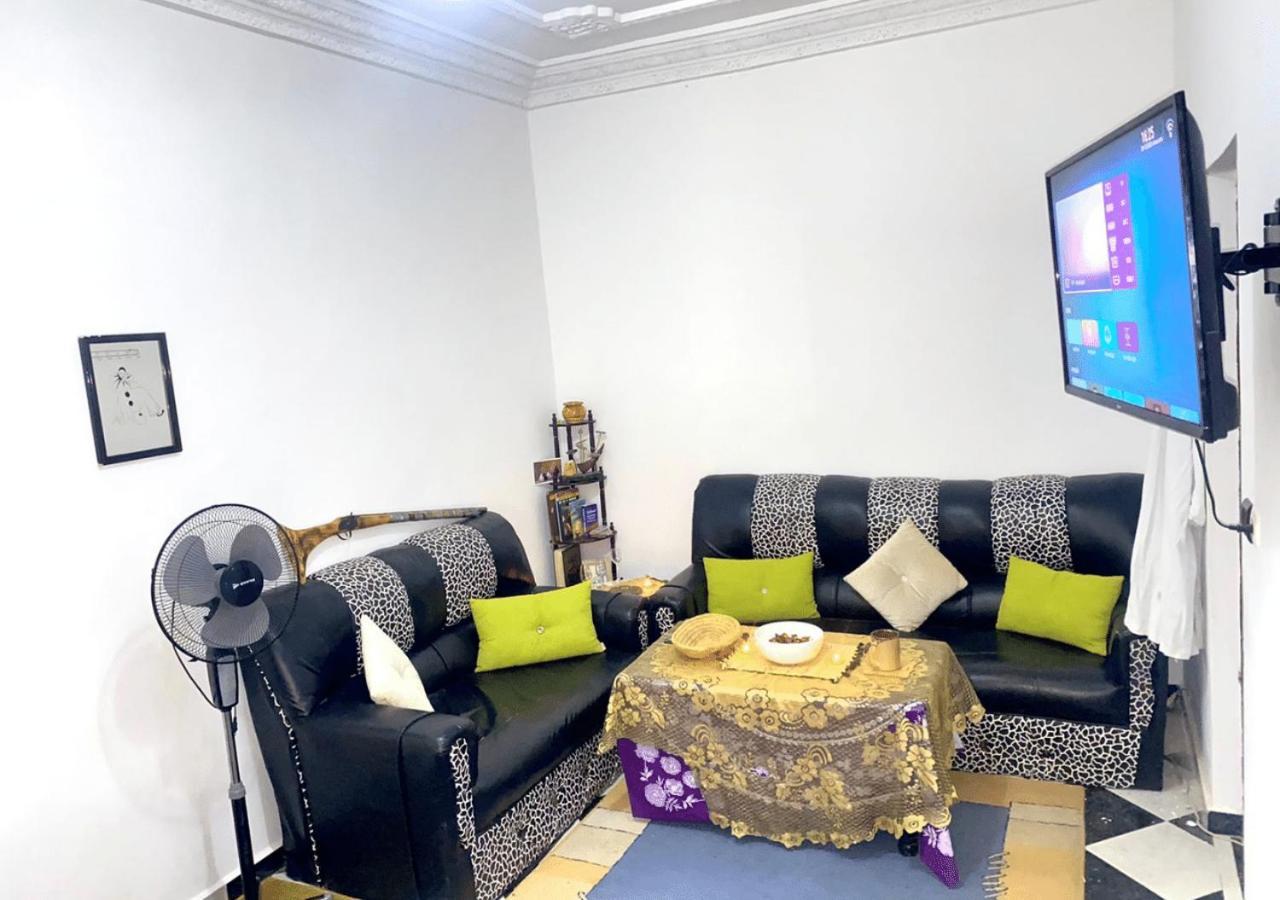 Apartment In Safi Near The Beach The Sea Calm Down Zewnętrze zdjęcie