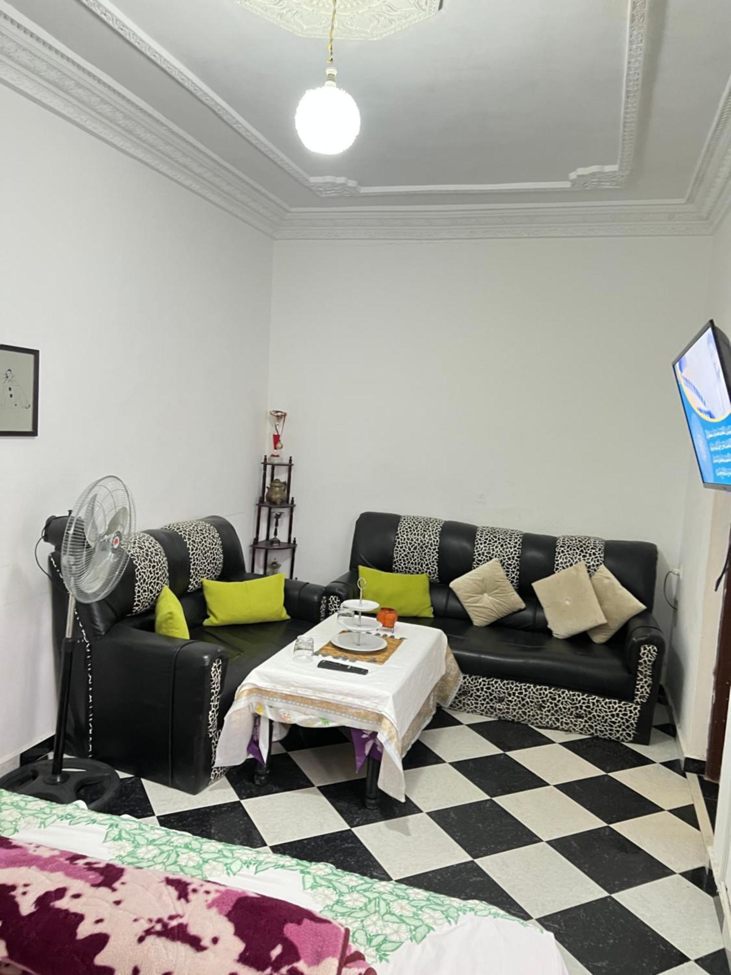 Apartment In Safi Near The Beach The Sea Calm Down Zewnętrze zdjęcie