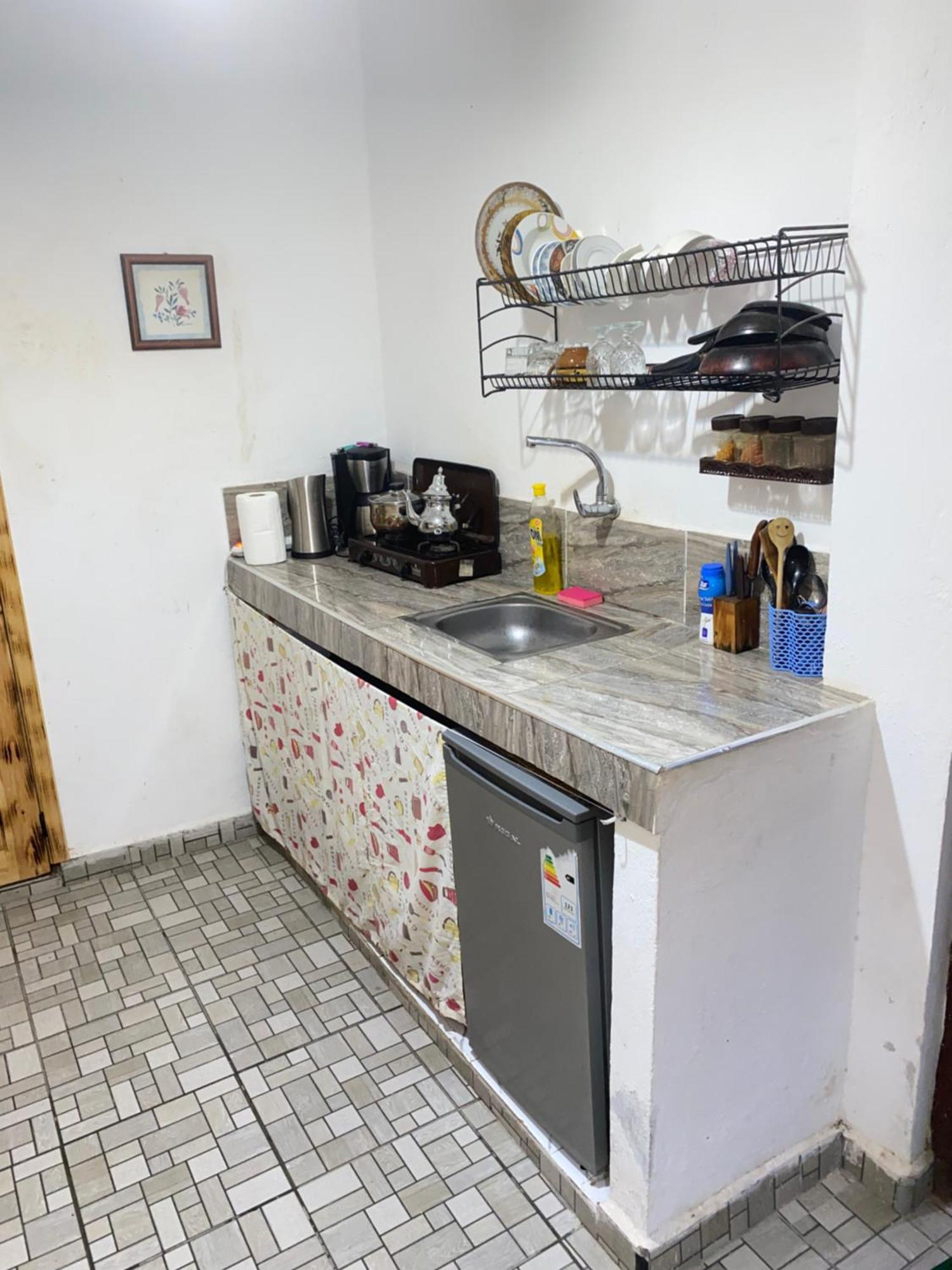 Apartment In Safi Near The Beach The Sea Calm Down Zewnętrze zdjęcie